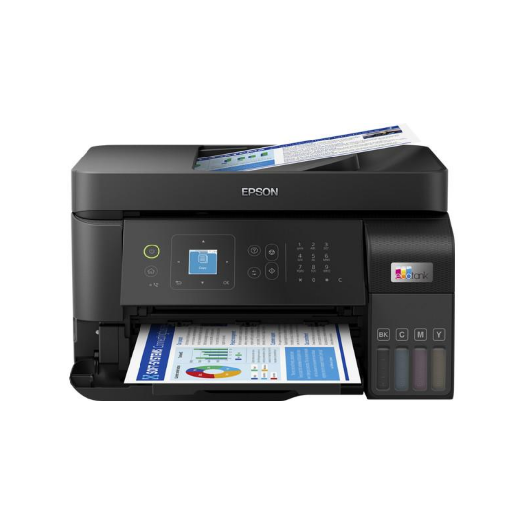 Epson EcoTank ET-4810 Multifunktionsdrucker – Expert-VIP